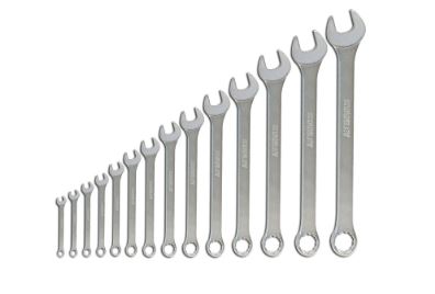 SET LLAVE COLA CORONA 5/16&quot; - 1-1/4&quot; 14 PZS