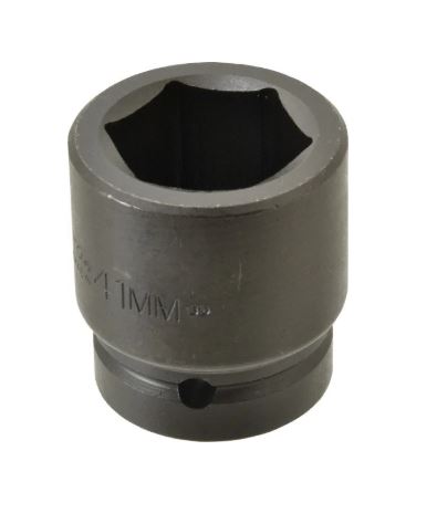 COPA DE IMPACTO 41.00MM RAIZ 1&quot;