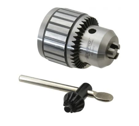 MANDRIL INDUSTRIAL 3/64&quot; - 3/4&quot; 4JT