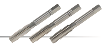 SET DE MACHUELOS M10 X 1.50