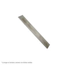 CUCHILLA TRONZADORA 1-1/4&quot; X 1&quot; X 7&quot;