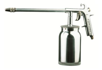 PISTOLA PETROLEADORA