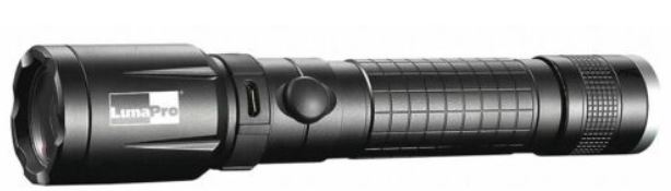 LINTERNA LED