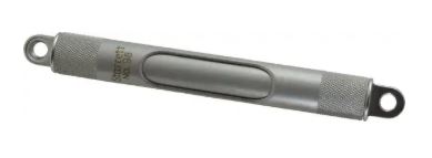REPUESTO BURBUJA 8&quot; X 3/4&quot; P/NIVEL 98-8