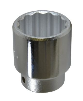 COPA 1-5/8&quot; RAIZ 3/4&quot; 12PTS