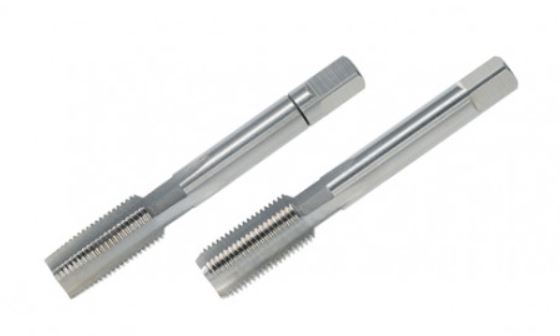 SET DE MACHUELO IZQUIERDO M8 X 1.0