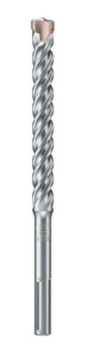 BROCA P/CONCRETO SDS MAX 5/8&quot; X 13-1/2&quot;