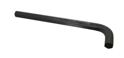 LLAVE ALLEN 1&quot;