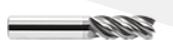 FRESA PLANA TUNGSTENO 3/4&quot; X 7/8&quot; X 3&quot; 5F