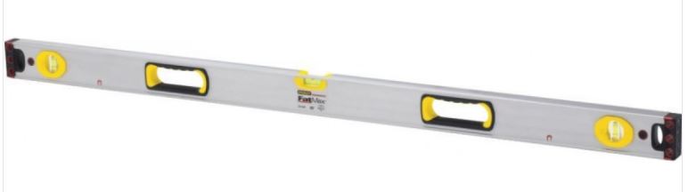 NIVEL DE ALUMINIO MAGNETICO 48&quot;