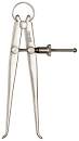 COMPAS P/INTERIORES DE 10&quot;