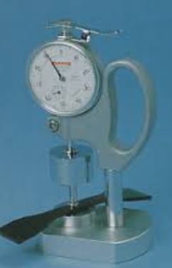 MEDIDOR DE ESPESORES EN 0.001MM