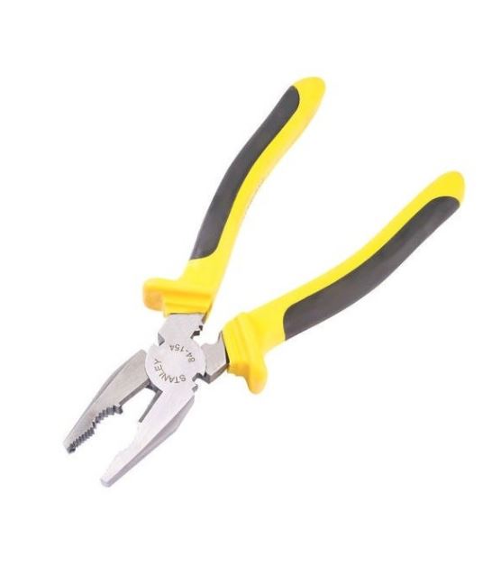 ALICATE P/ELECTRICISTA 9&quot;