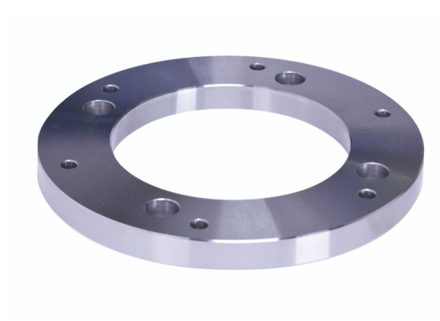 ADAPTADOR PARA CHUCK DE 160MM
