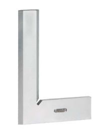 ESCUADRA BISELADA 100.00 X 70.00 MM INSIZE GRADO 0