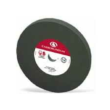 RUEDA GRIS 10" X 1" X 1-1/2" G46