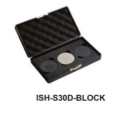 SET BLOQUE P/DUROMETRO SHORE D