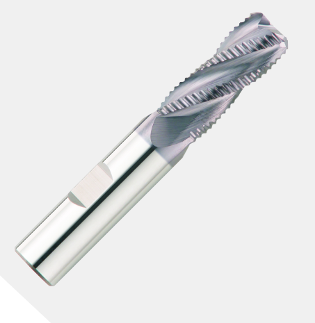 FRESA PLANA P/DESBASTE TUNGSTENO 1/2" X 1/2" X 1-1/4" X 3" 4F ALTIN
