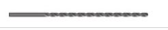 BROCA HSS XL 7.00MM X 250.00MM