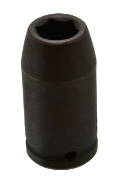 COPA DE IMPACTO 13/16&quot; RAIZ 3/4&quot; XL 6PTS