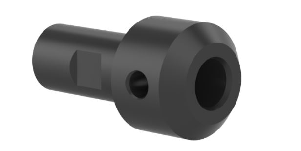 ADAPTADOR 0.750&quot; X 0.500&quot;