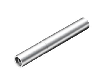 ADAPTADOR CILINDRICO