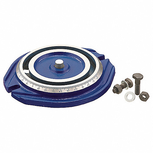 BASE GIRATORIA P/PRENSA 721/6 Y 721Q/6 200
