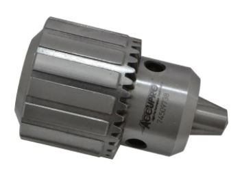 MANDRIL 13/64&quot; - 51/64&quot; / 5.00MM - 20.32MM ROSCA 5/8&quot; - 16