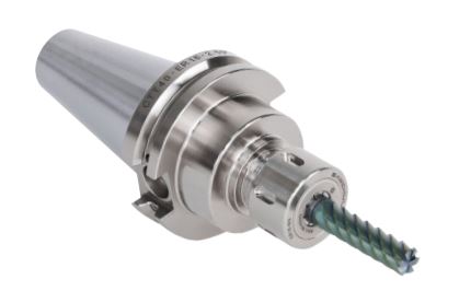 CONO BIG PLUS CAT40 ER16 4&quot; LARGO,  RANGO 1-10.00MM / 0.039&quot; - 0.394&quot;