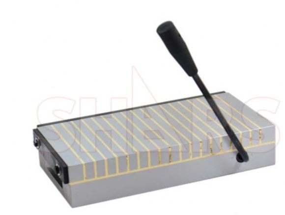 MESA MAGNETICA 8&quot; X 18&quot;