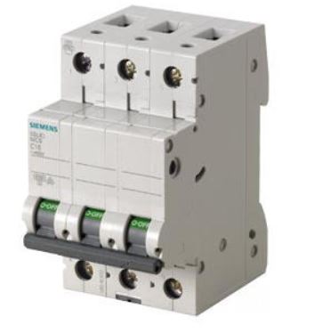 AUTOMATICO MAGNETOTERMICO