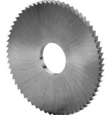 FRESA SIERRA 63.00MM X 1.00MM X 16.00MM - 48 DIENTES