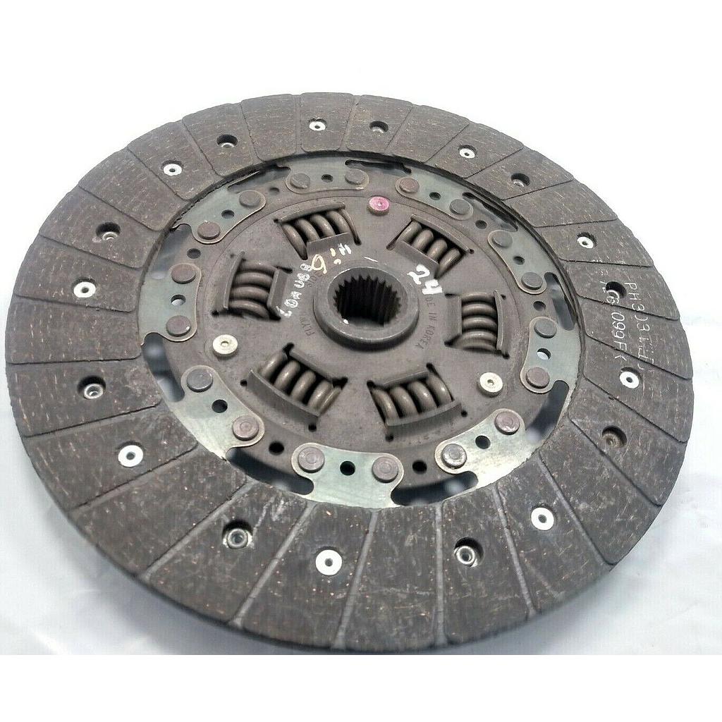 DISCO INTERNO CLUTCH  P/TORNO ANSELMI