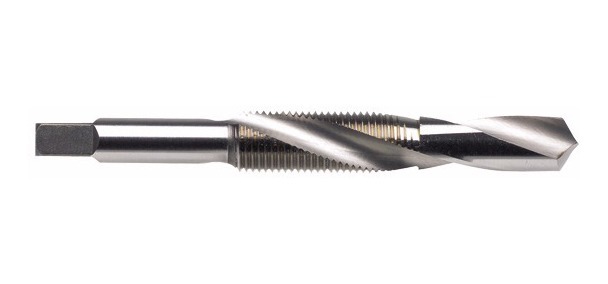 MACHUELO BROCA 1/2&quot; - 13 NC