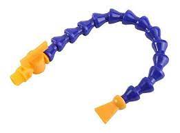 MANGUERA 1/4" P/REFRIGERANTE TORNOS 1/4" X 13"