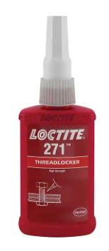 LIQUIDO FIJADOR DE ROSCAS 271 50ML