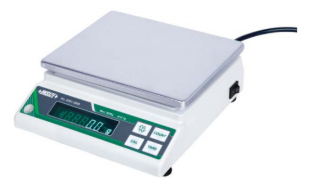 BALANZA ELECTRONICA 600G