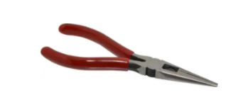 ALICATE DE PUNTA 6-5/8&quot;