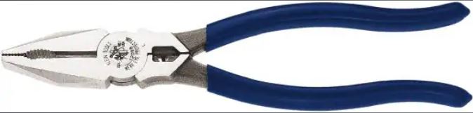 ALICATE DE CORTE LATERAL 9-3/8&quot;