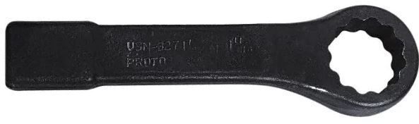 LLAVE DE IMPACTO RECTA 32.00MM 12PTS