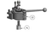 PORTA HERRAMIENTA PARA TX5216