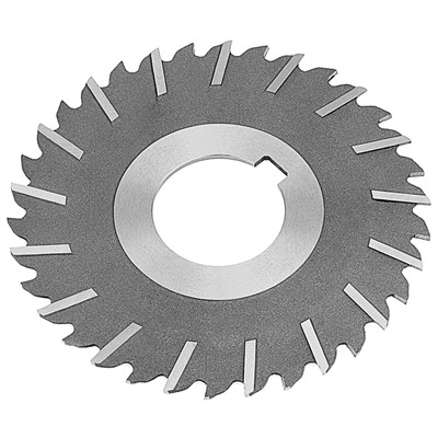 FRESA SIERRA 5&quot; X 3/32&quot; X 1&quot; 38 T