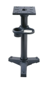 BASE PARA ESMERIL DE 6&quot;, 7&quot;, 8&quot; Y 10&quot;