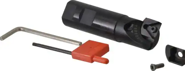 AVELLANADOR AJUSTABLE C/INSERTO 1-1/4&quot; DE 10° - 80°