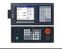 CONTROL CNC TORNO 3 EJES