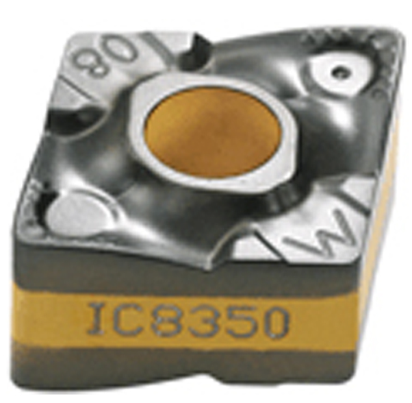INSERTO P/TORNEADO CNMX  452-M4PW IC807
