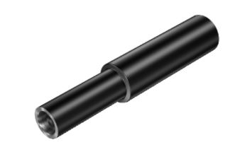 ADAPTADOR CILINDRICO