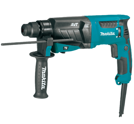 TALADRO 1&quot; P/BROCAS SDS