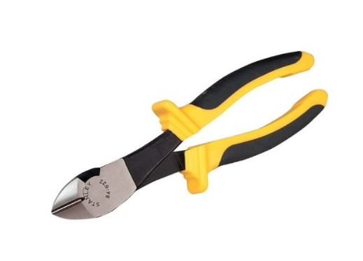 ALICATE CORTA ALAMBRE PROFESIONAL 8&quot;
