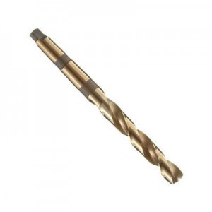 BROCA TIN 19.00MM CONO MORSE 2